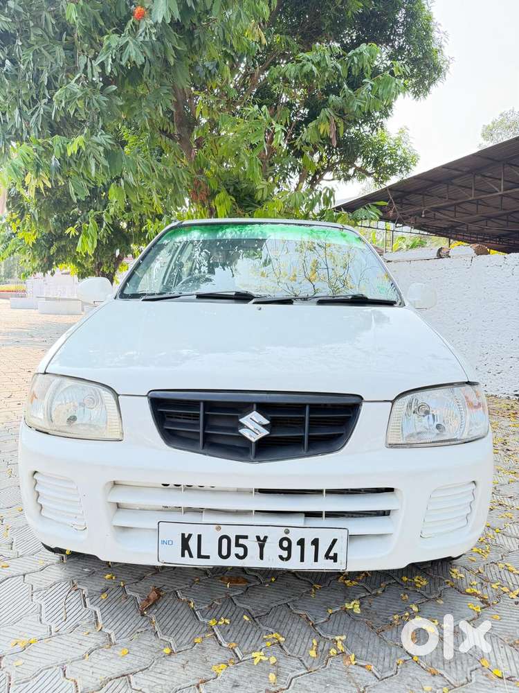 Maruti Suzuki Alto 2005-2010 Lxi Bsiii, 2008, Petrol
