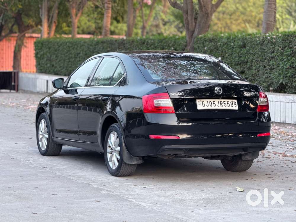 Skoda Octavia 2.0 L&k Tdi, 2016, Diesel