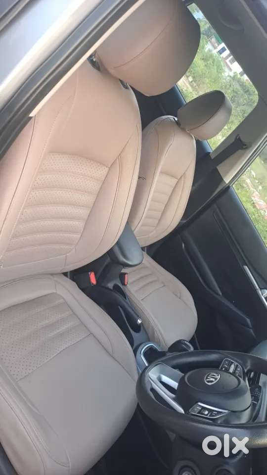 Kia Seltos 1.5 Hte Diesel Imt, 2020, Diesel