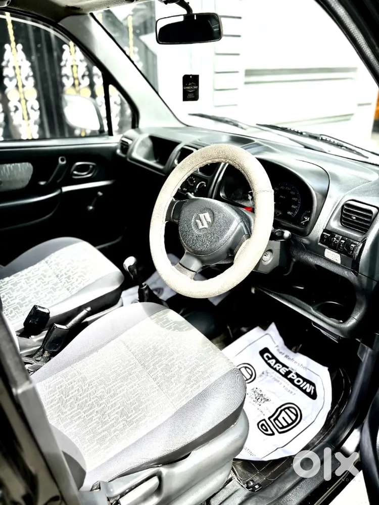 Maruti Suzuki Wagon R For Sale - In Excellent Condition