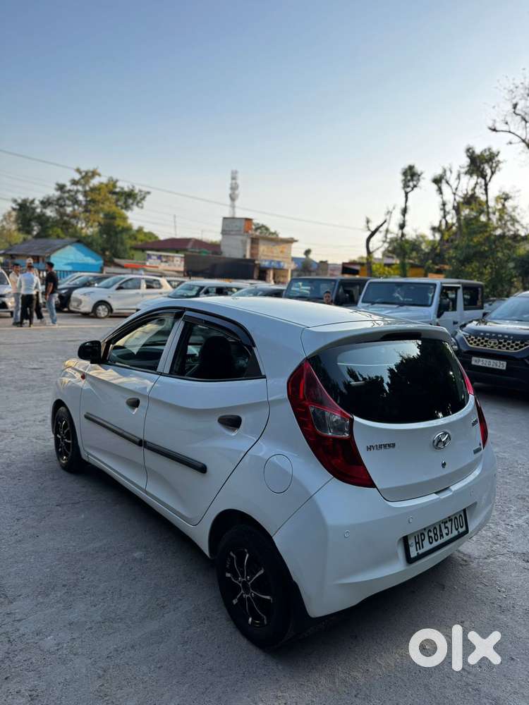 Hyundai Eon Era +, 2014, Petrol