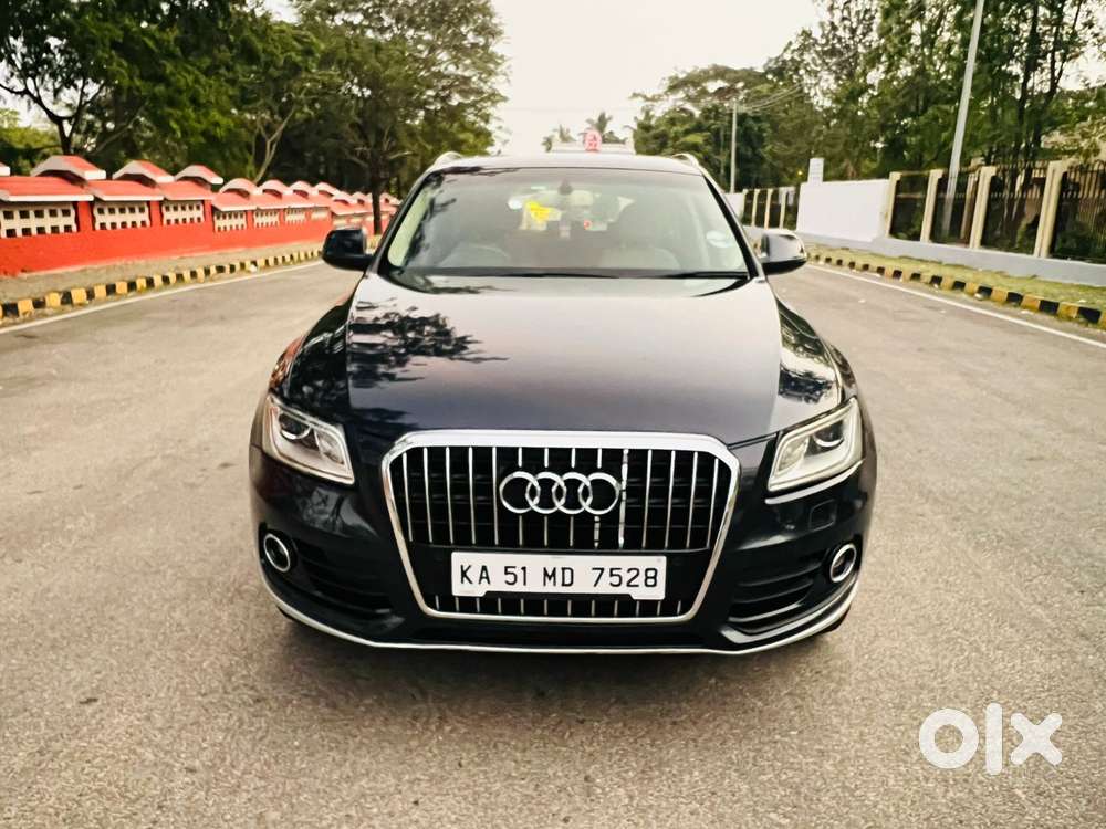 Audi Q5 2.0 Tdi Quattro Premium, 2013, Diesel