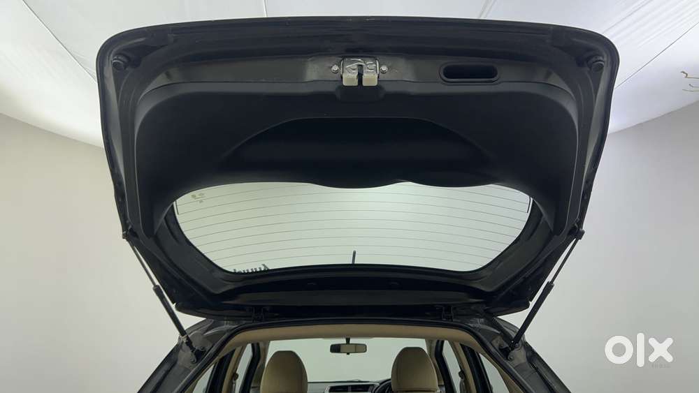 Honda Jazz Sv Mt I-vtec, 2016, Petrol