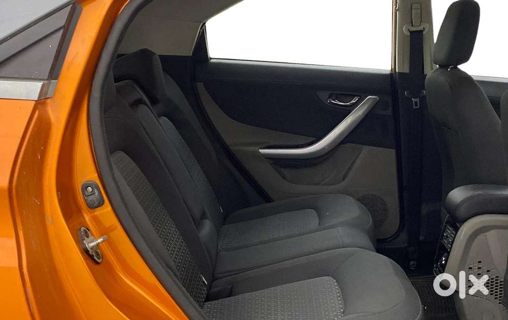 Tata Nexon 1.5 Revotorq Xza Plus, 2018, Diesel