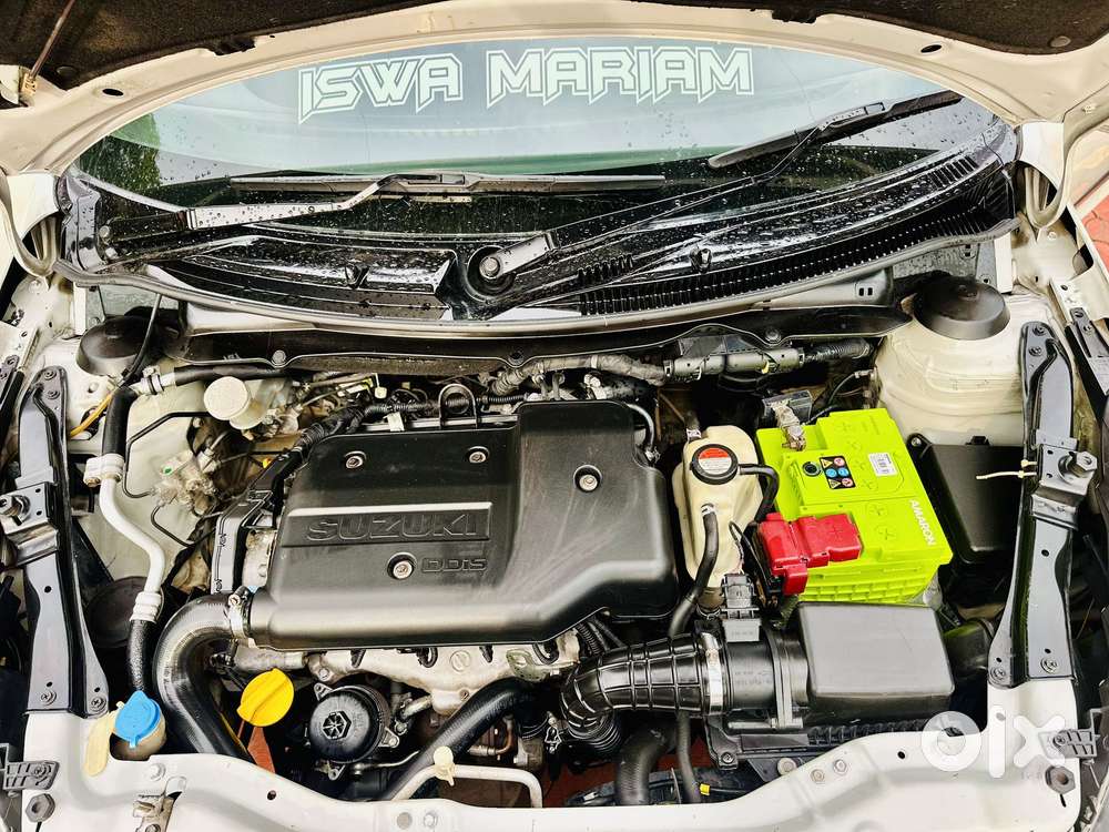 Maruti Suzuki Swift Ldi (o), 2015, Diesel