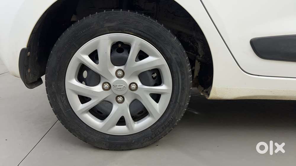 Hyundai Grand I10 1.2 Kappa Magna, 2019, Petrol