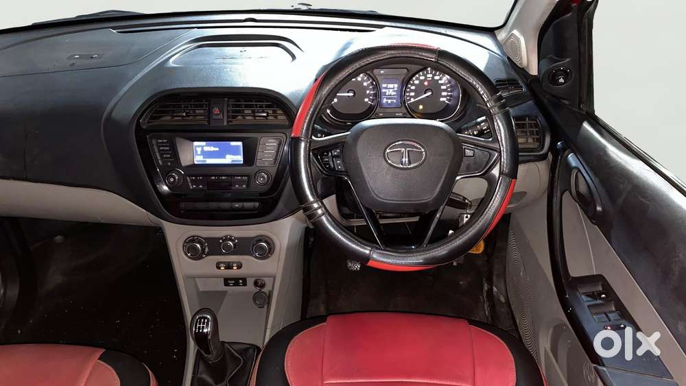 Tata Tiago 1.2 Revotron Xz, 2019, Petrol