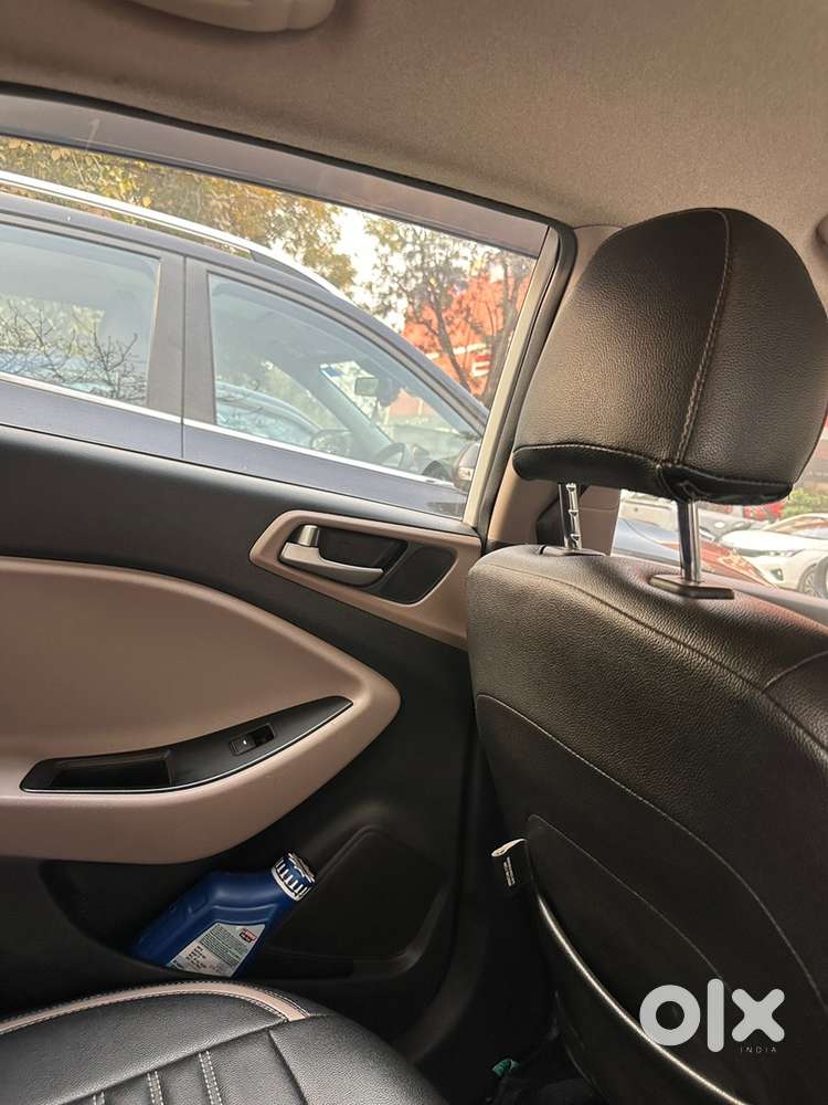 Hyundai Elite I20 2018 Diesel Well Maintained