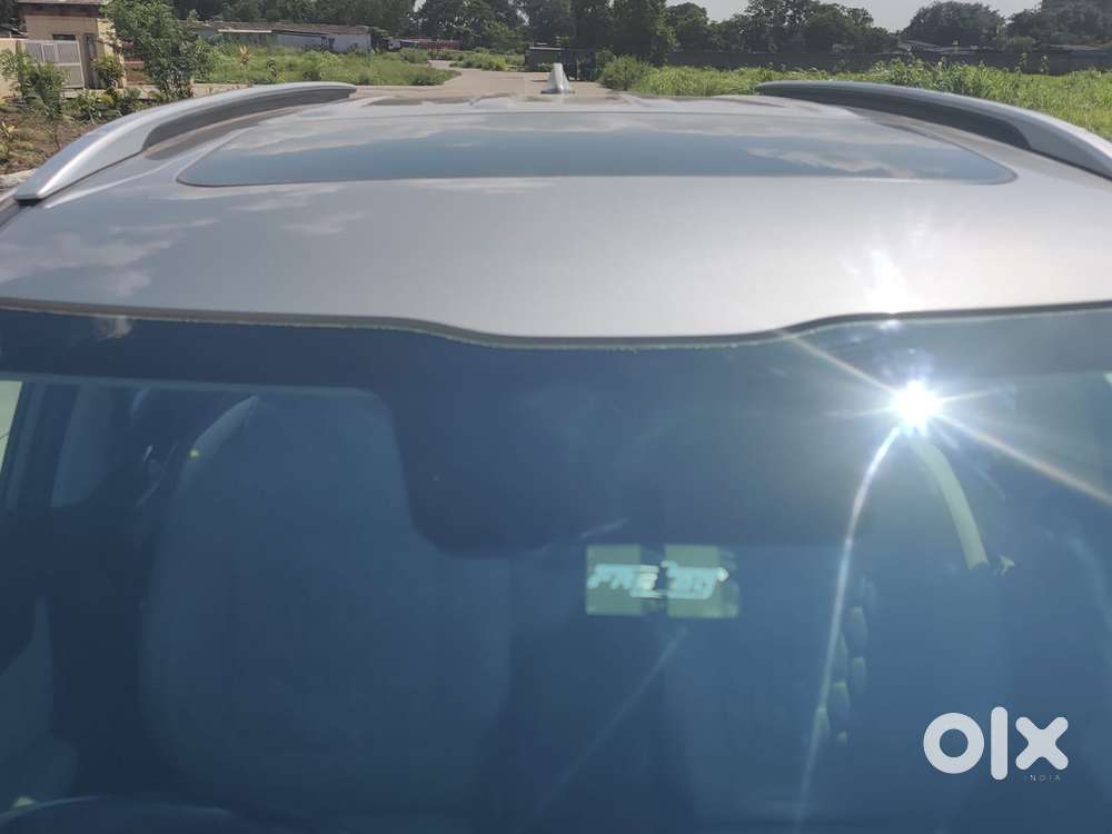 Kia Seltos Htx Plus At D, 2020, Diesel