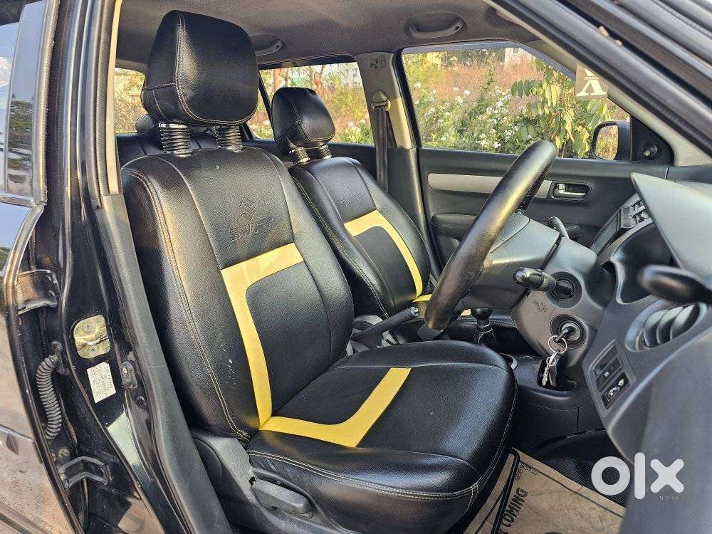 Maruti Suzuki Swift Ddis Vdi, 2008, Diesel