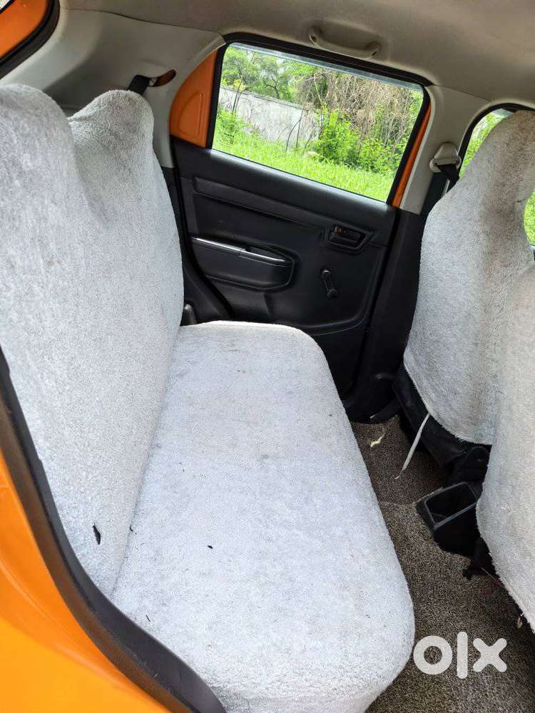 Maruti Suzuki S-presso Vxi Opt, 2020, Petrol