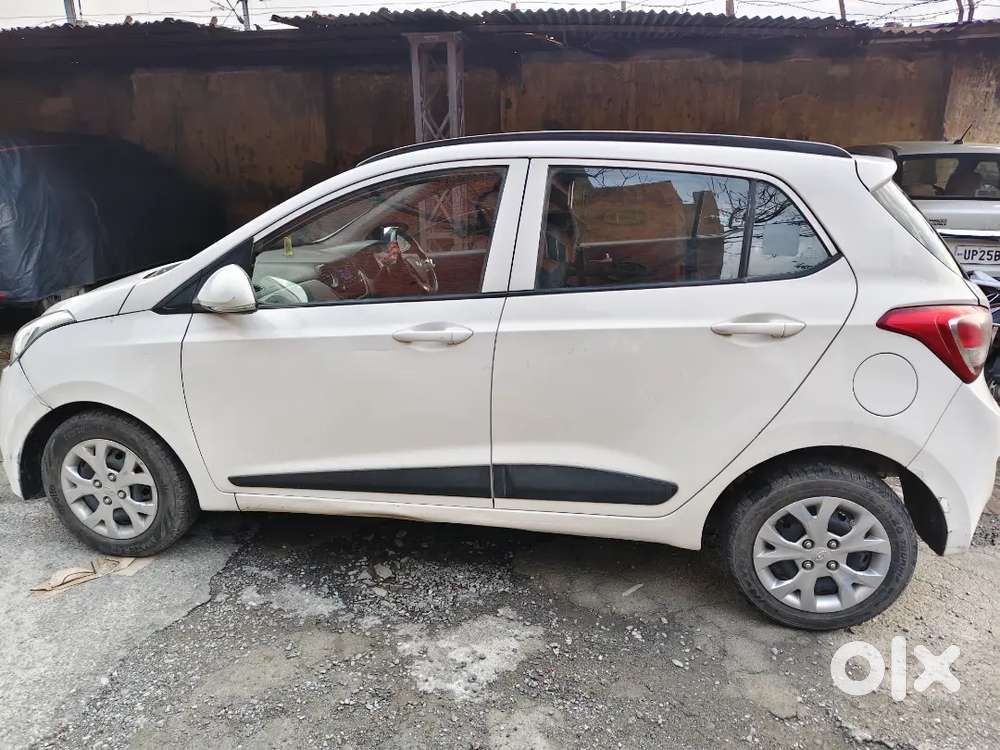 Hyundai Grand I10 2016 Diesel Manual