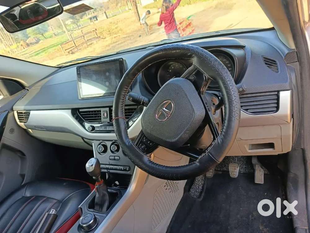 Tata Nexon 2018 Diesel