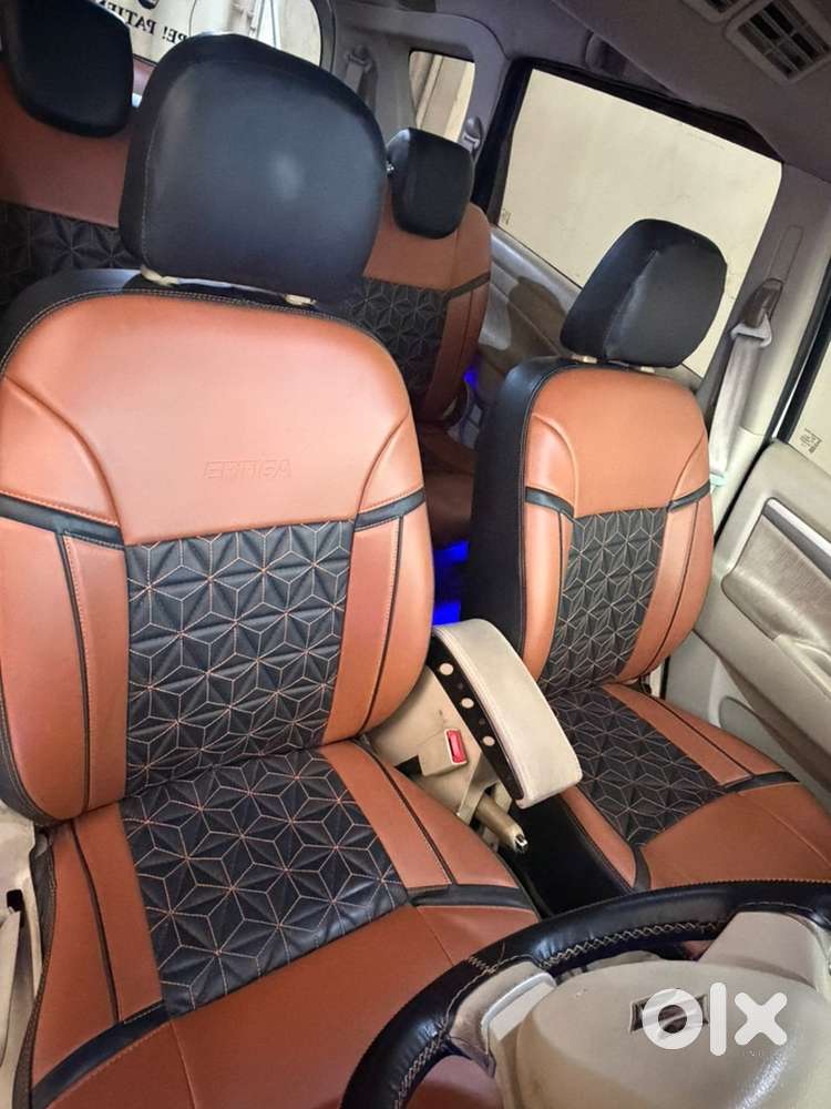 Maruti Suzuki Ertiga 2015