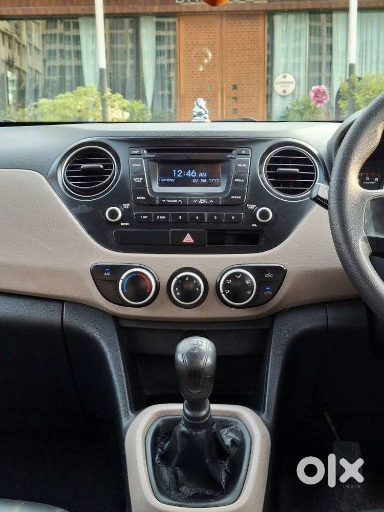 Hyundai Grand I10 Magna 1.1 Crdi, 2015, Diesel