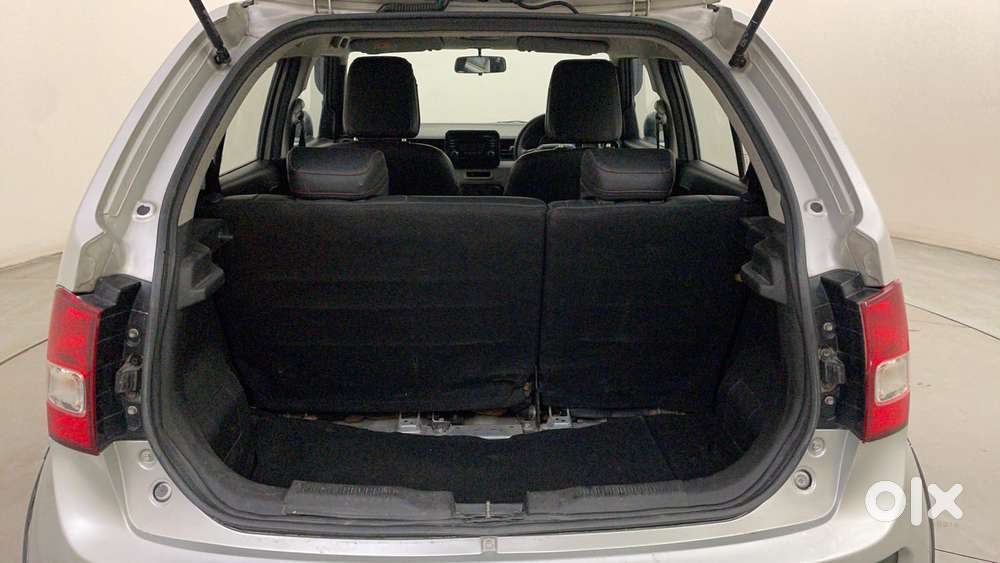 Maruti Suzuki Ignis 1.3 Amt Zeta, 2017, Diesel