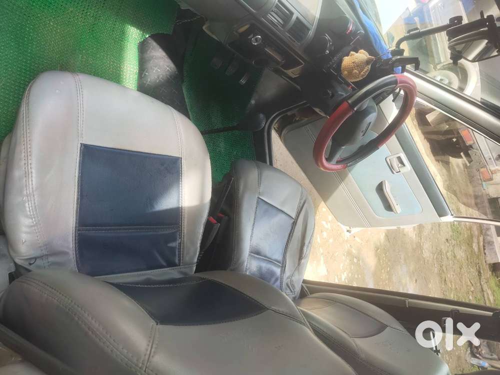 Maruti Suzuki 800 2007