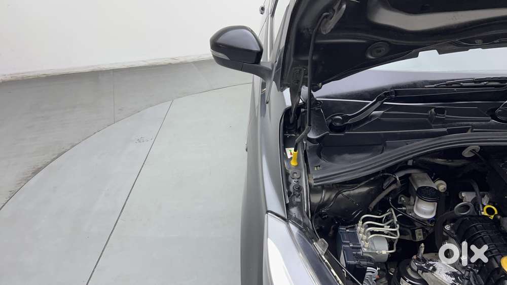 Tata Tigor 1.2 Revotron Xz Plus Cng, 2022, Cng & Hybrids