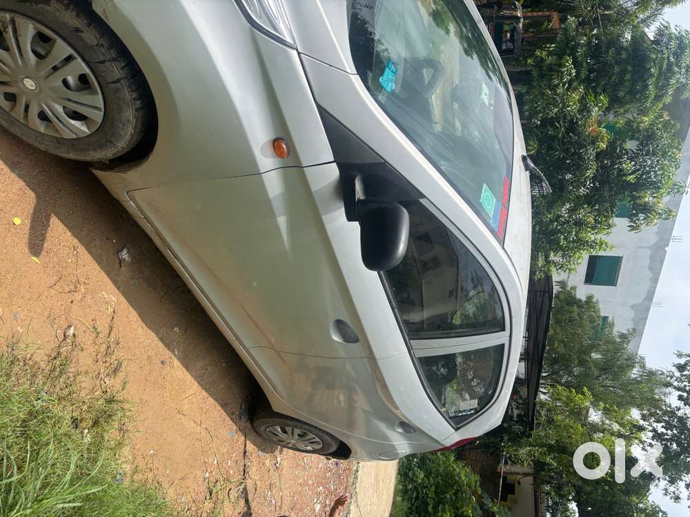 Less Driven Car