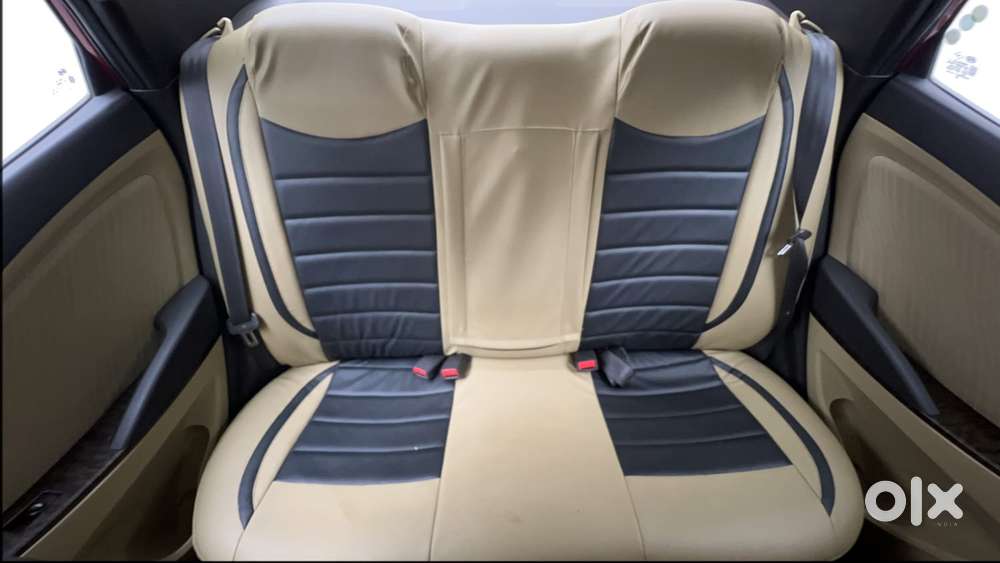 Hyundai Verna 2016-2017 1.6 Vtvt S, 2016, Petrol