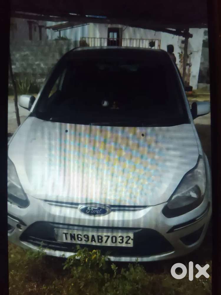 Ford Figo Diesel Manual 2010