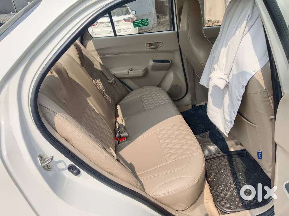 Maruti Suzuki Dzire 1.2 Tour S Cng, 2023, Cng & Hybrids