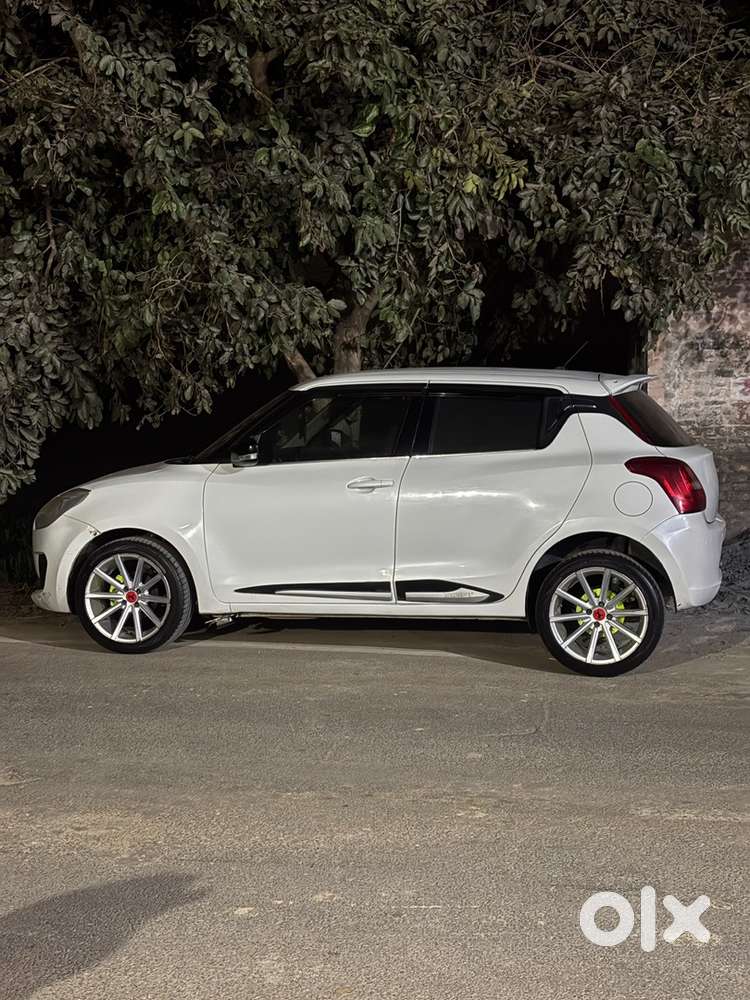 Maruti Suzuki Swift 2023