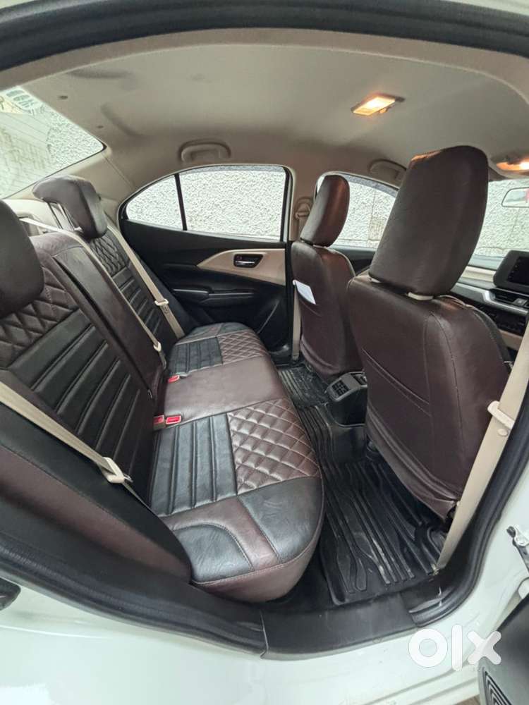 Maruti Suzuki Dzire 2025 Petrol 20000 Km Driven