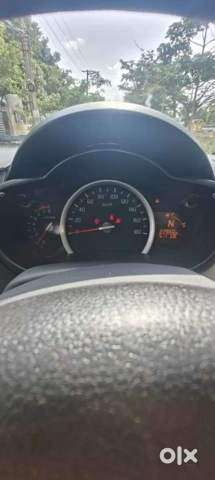 Maruti Suzuki Celerio Zxi(o) Amt, 2019, Petrol