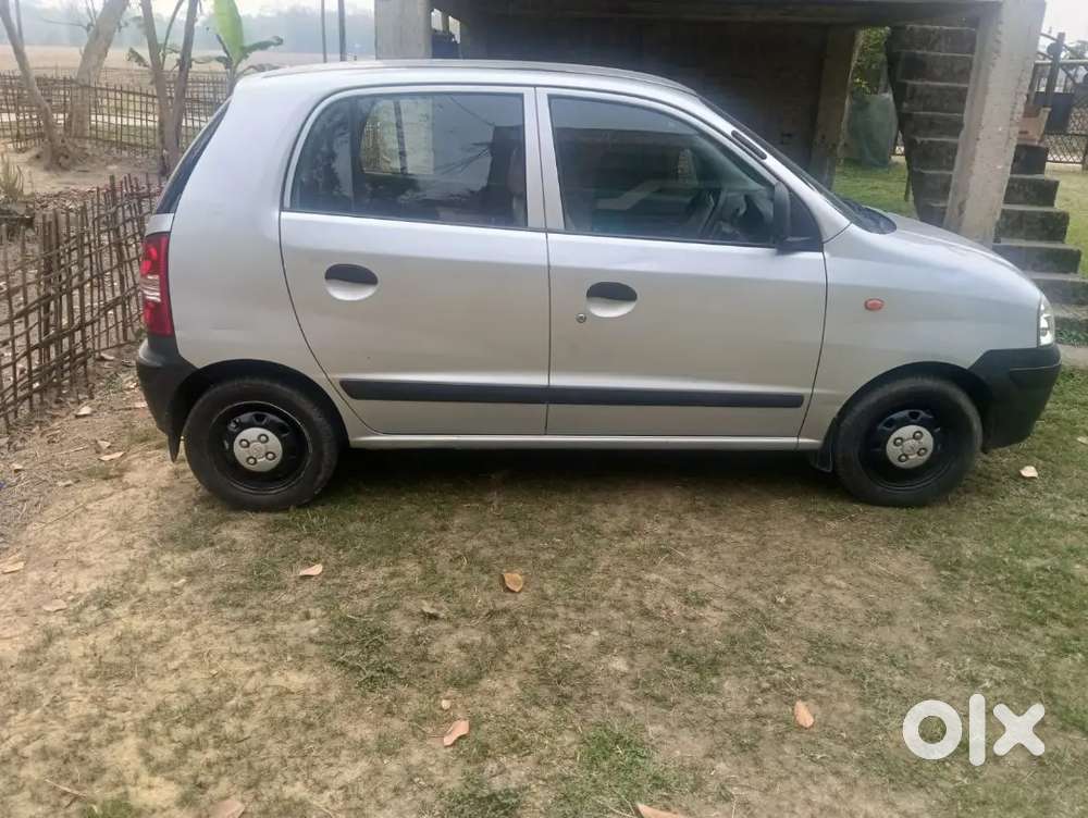 Hyundai Santro Xing 2006