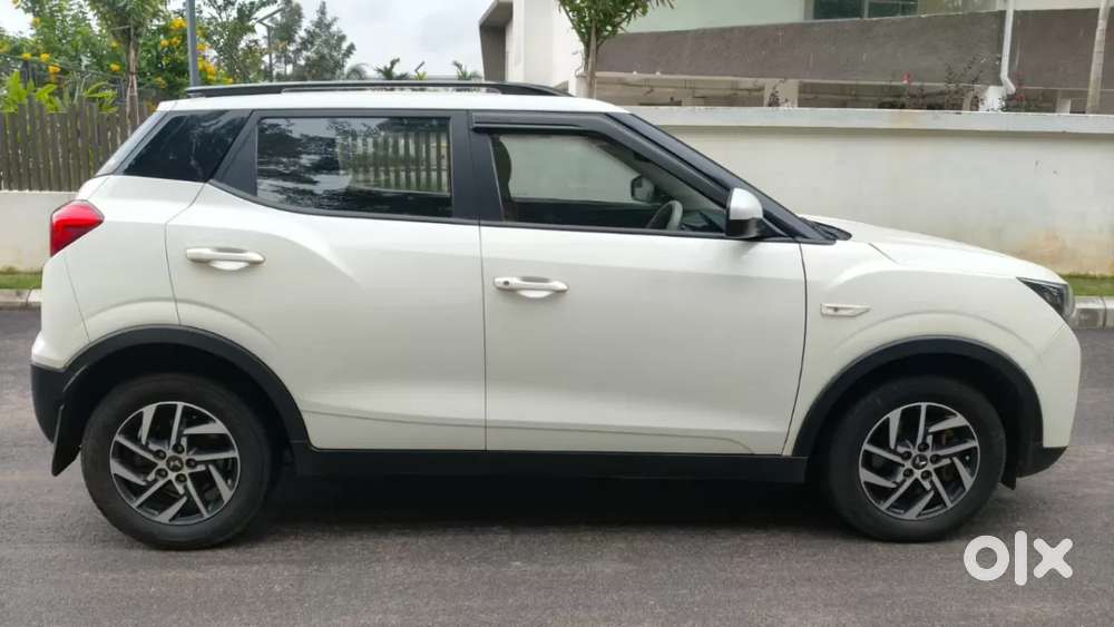 Mahindra Xuv300 W6 Diesel, 2022, Diesel