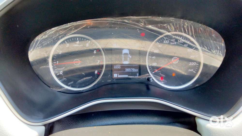 Mg Hector Plus 2.0 Sharp Diesel Turbo, 2021, Petrol