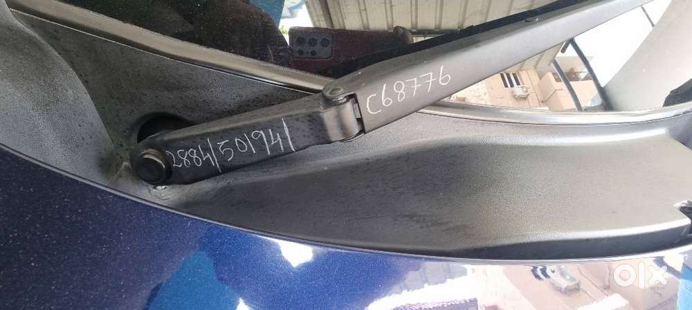 Maruti Suzuki Ags Zxi 2023