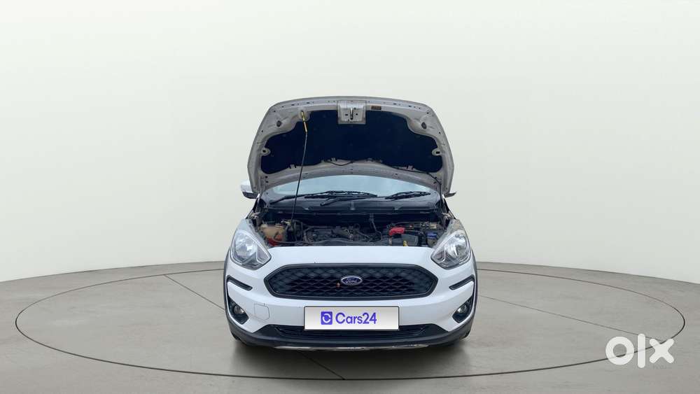Ford Freestyle Titanium Petrol, 2019, Petrol