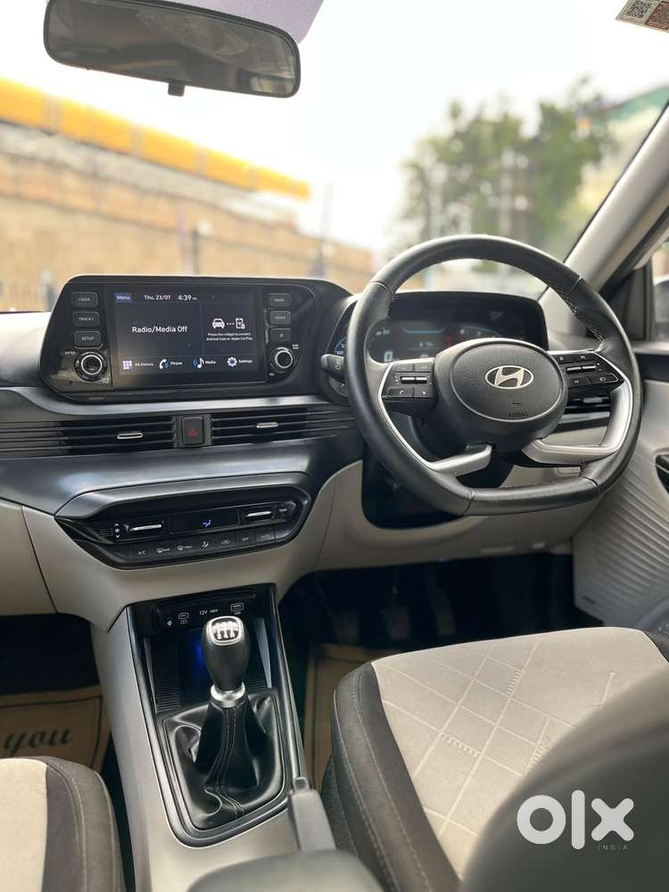 Hyundai I20 1.2 Asta, 2024, Petrol
