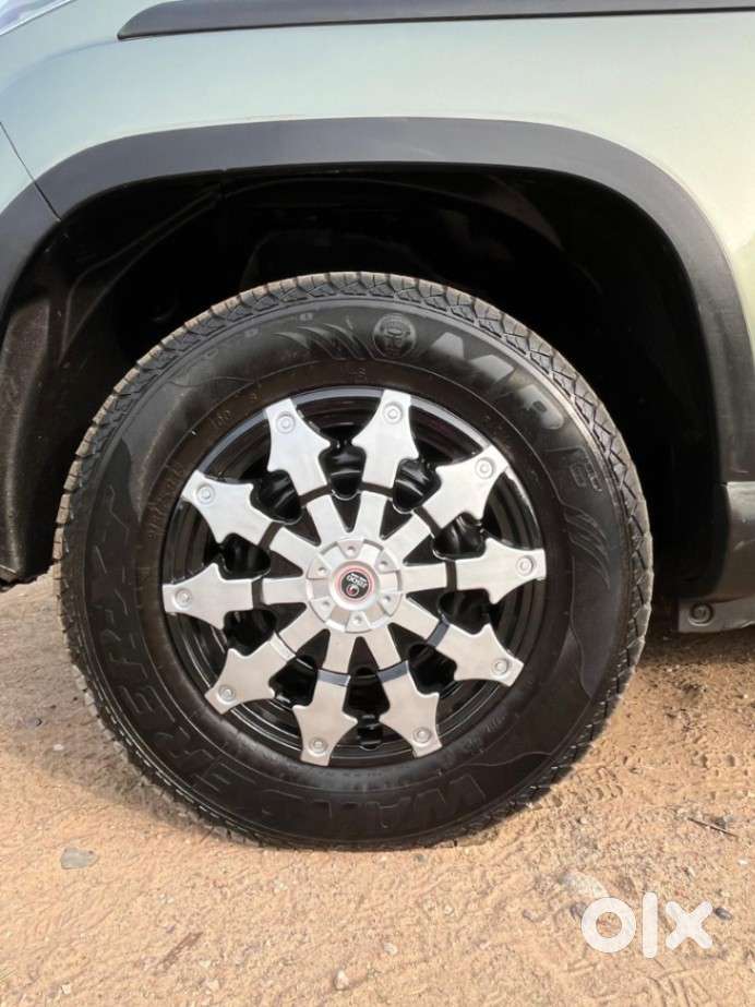 Mahindra Bolero, 2023, Diesel
