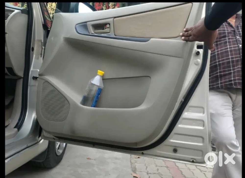 Toyota Innova Diesel Manual 2013