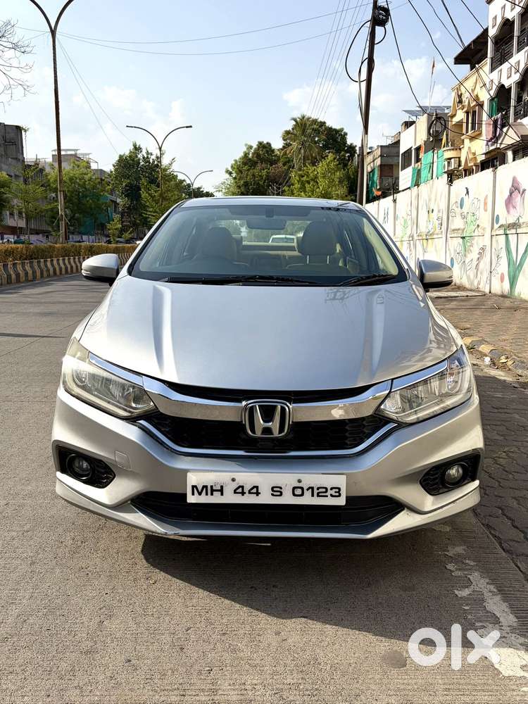 Honda City 1.5 Zx I-dtec Mt, 2019, Diesel