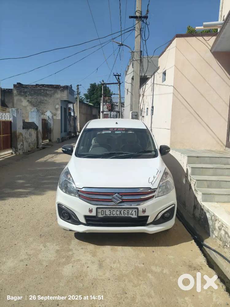 Gaadi Me Koi Kami Nahi H Engin Okk Hai New Battery, New Insurance