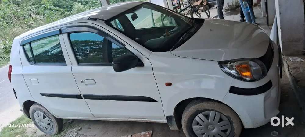 Maruti Suzuki Alto 800 2021 Petrol 50000 Km Driven