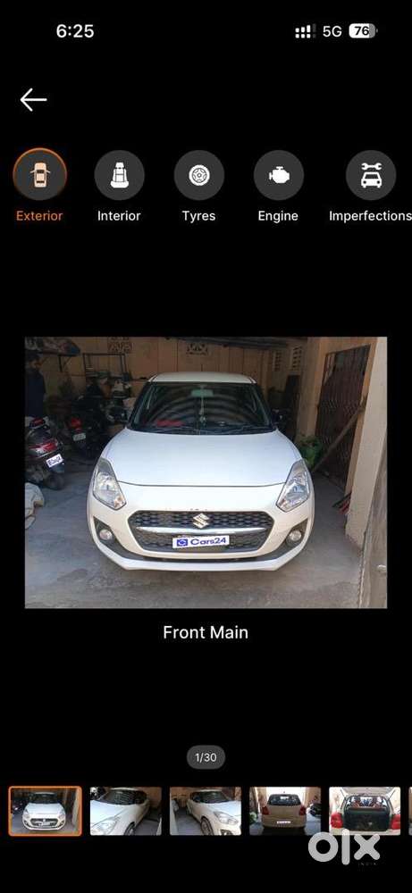 Maruti Suzuki Petrol 2021
