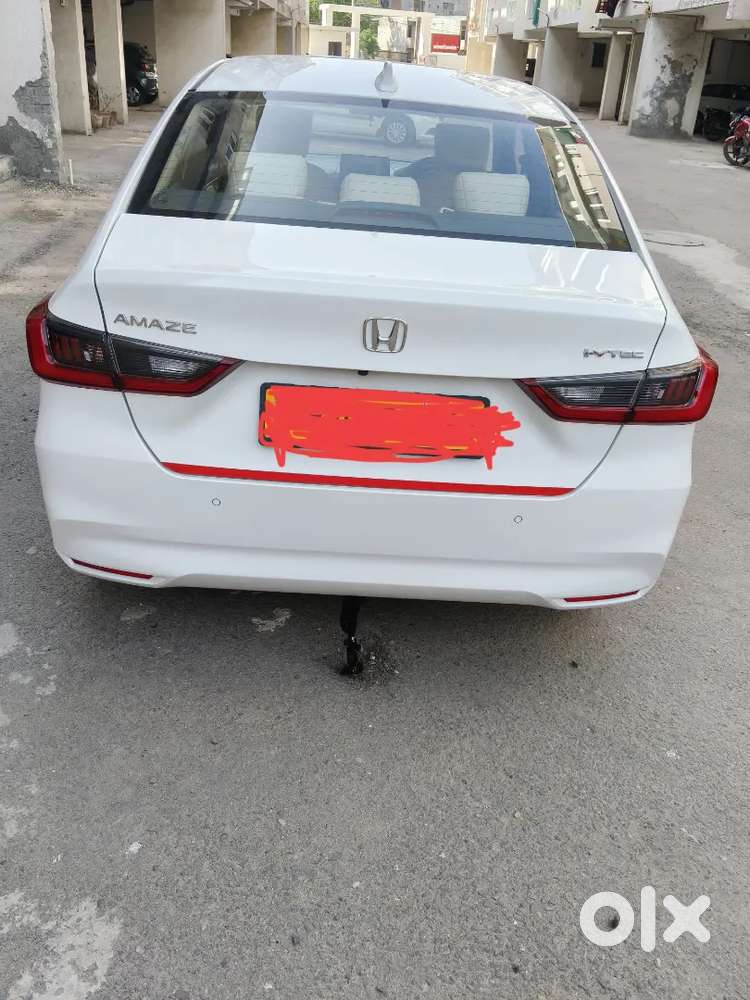 Honda Amaze