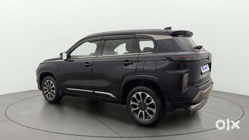 Maruti Suzuki Grand Vitara 1.5 Zeta Plus Intelligent Hybrid Ecvt, 20..