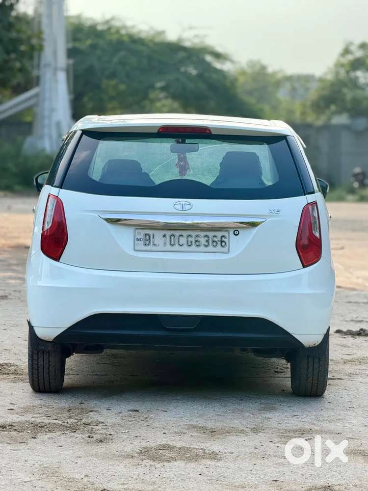 Tata Bolt Revotron Xt, 2015, Petrol