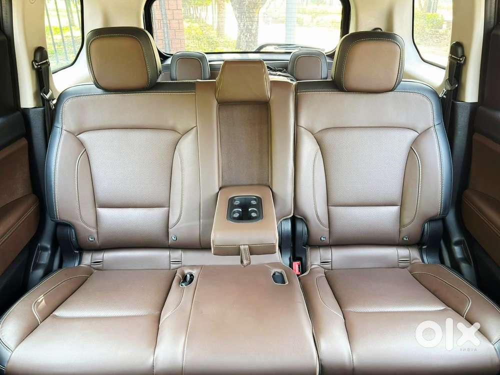 Mahindra Scorpio N Z8 L Diesel Mt 2wd 7 Str, 2024, Diesel