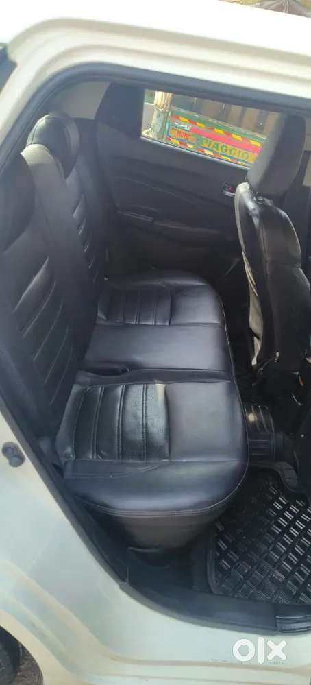Maruti Suzuki Swift Zxi 2020 Petrol Car