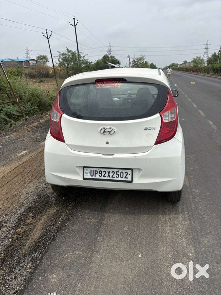 Hyundai Eon 0.8 Magna 2017