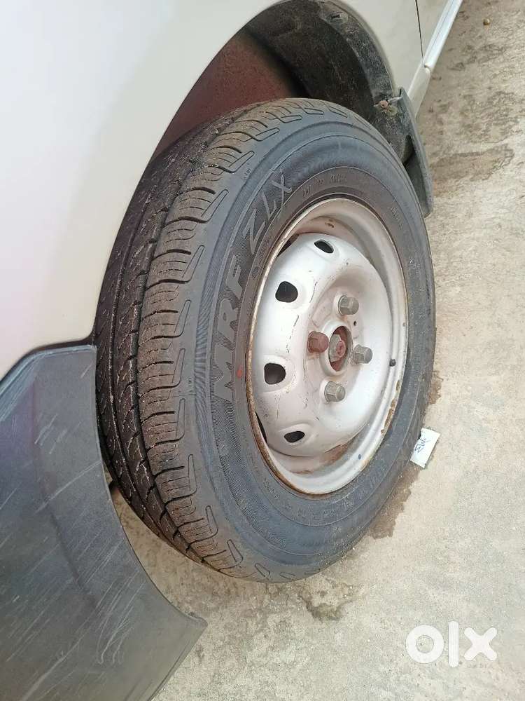 Maruti Suzuki Alto 2006 Petrol Manual