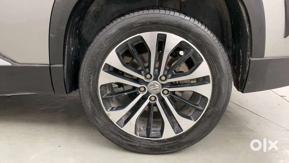 Mg Hector Sharp Dct Petrol, 2021, Petrol