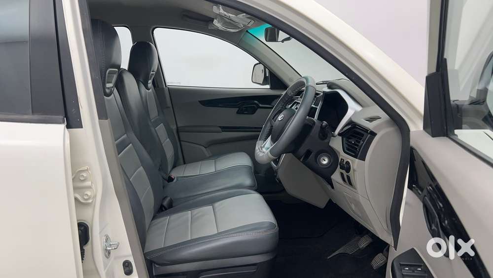 Mahindra Kuv 100 Mfalcon G80 K6, 2017, Petrol